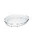 Fuente Oval 4lts Marinex